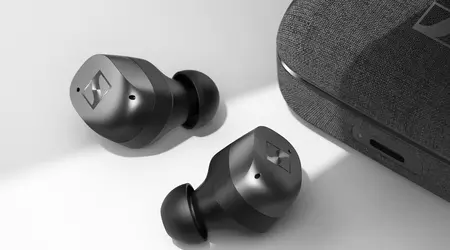 Sennheiser Momentum True Wireless 4 con ANC y audio sin pérdidas debutó en Europa