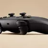 Miniatura de la vista trasera de Steam Controller 2