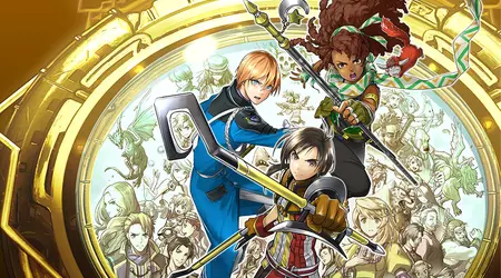 Rabbit and Bear Studios publica una hoja de ruta con actualizaciones de Eiyuden Chronicle