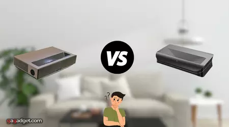 AWOL Vision LTV-3500 Pro vs Formovie Theater: Comparativa