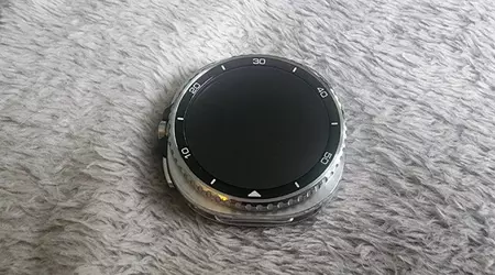 Samsung Galaxy Watch 8 Classic apareció en eBay - fotos y especificaciones fueron mostradas