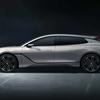 Partes Premium del Denza Z9GT