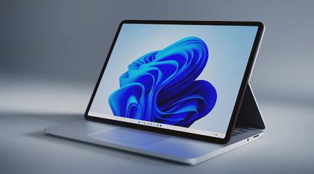 Microsoft Surface Laptop Studio debuta en Europa con precios significativos a partir de 1.699 €
