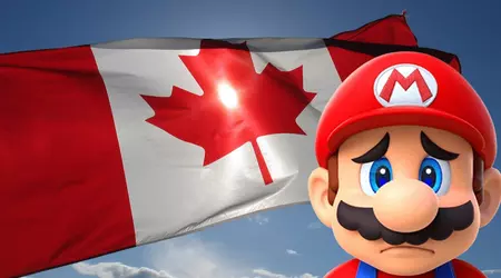 Los canadienses tienen otra razón para no gustar de Trump: el inicio de los pedidos anticipados de Nintendo Switch 2 en el país ha sido pospuesto indefinidamente