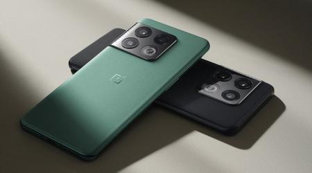 El OnePlus 10 Pro se apaga en la India por problemas de calentamiento