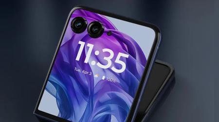 El Motorola Razr Ultra 2025 con el nuevo chip Snapdragon 8 Elite aparece en Geekbench