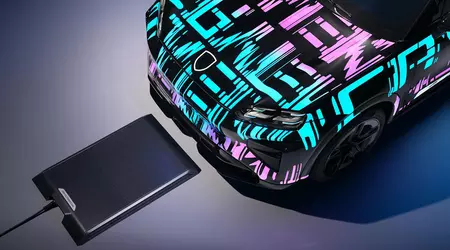 En venta a partir de 2026: Porsche revela la carga inalámbrica para coches eléctricos
