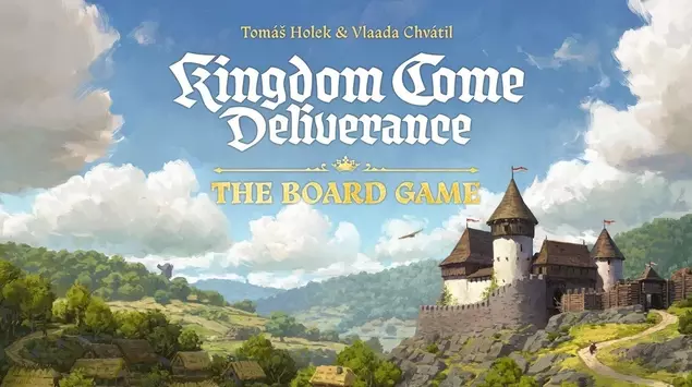 Kingdom Come: Deliverance tendrá juego de ...
