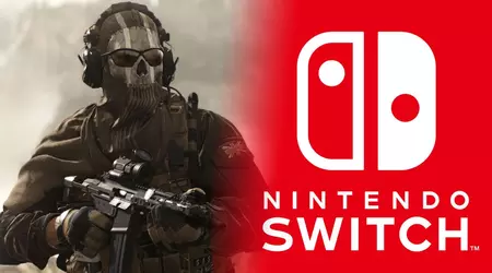 Insider: Juego de Call of Duty Sin Nombre Listo para Lanzarse en Nintendo Switch Pronto - Primer Puerto 'Casi Listo'