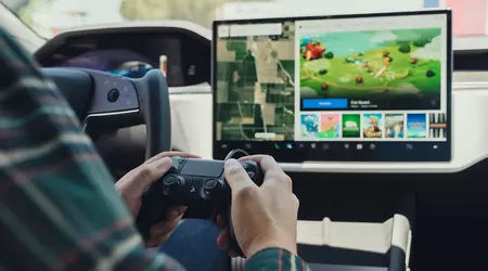 En unos meses, el piloto automático de Tesla permitirá jugar mientras el coche está en movimiento
