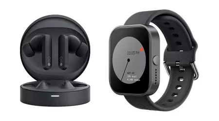CMF by Nothing ha lanzado la primera actualización de software para Watch Pro y Buds Pro