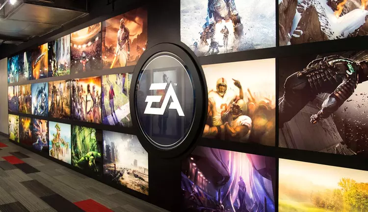 Electronic Arts ya es privada: el ...