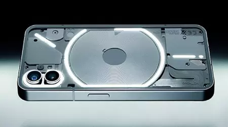 Es oficial: el Nothing Phone (1) no recibirá Android 16