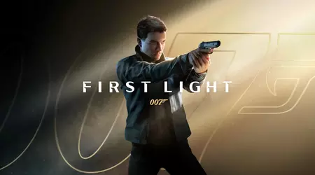 Los autores del juego de acción de espionaje 007 First Light mostraron más de 30 minutos de jugabilidad y anunciaron la fecha de lanzamiento del juego