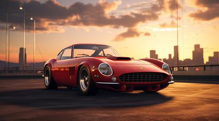 Forza sin carreras de coches: Forza Customs, un juego para móviles con tuning de coches y puzles al estilo Candy Crush, ha salido a la venta