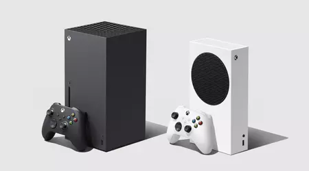 Las ventas combinadas de Xbox Series S y Xbox Series X se situarán probablemente entre 27 y 29 millones, según Take-Two.