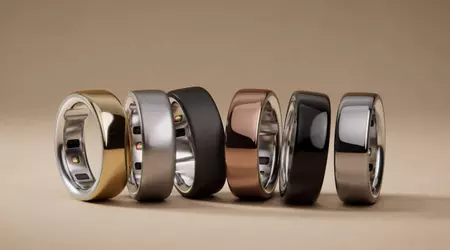 Oura Ring 5: fecha de lanzamiento, especificaciones y precio en euros