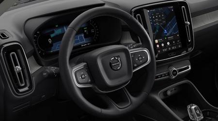 Volvo anuncia actualización de UX para millones de coches