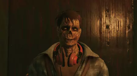 Ya puedes convertirte en un Ghoul en Fallout 76 con la actualización The Ghoul Within