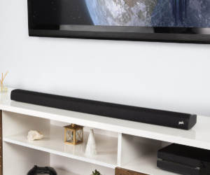 Barra de sonido Polk Audio Signa ...