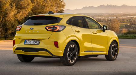 Los incentivos del Reino Unido han hecho que el Ford Puma Gen-E eléctrico sea más barato que la versión híbrida