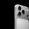 iPhone 17 Pro plateado