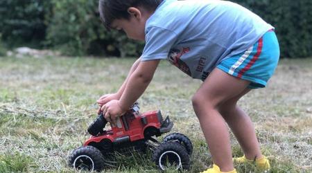 Mejor Coche de Control Remoto para Niños
