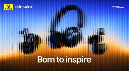 Baseus revelará la serie Inspire de auriculares con "sonido Bose" en IFA 2025