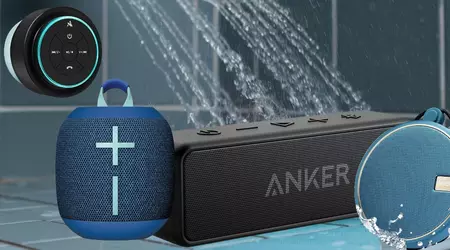 Mejor Altavoz para Ducha