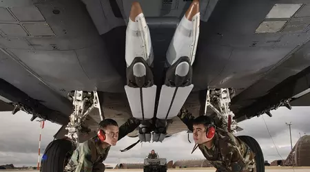 EE.UU. aprueba la venta de bombas aéreas a Israel por valor de 6.750 millones de dólares