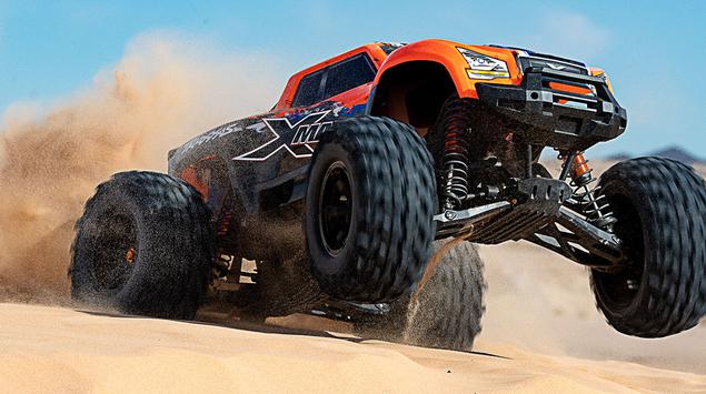 Los Coches RC Más Caros
