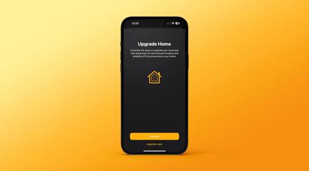 Apple confirma que iOS 19 dejará de soportar la versión antigua de la app Casa