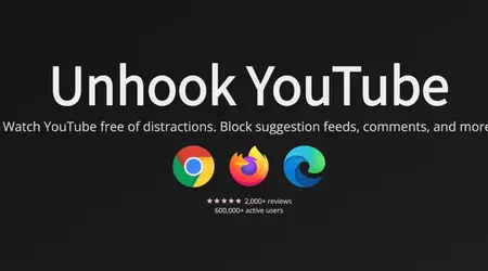 Desconectar YouTube: cómo deshacerse de todas las distracciones de YouTube en Chrome, Firefox y Edge