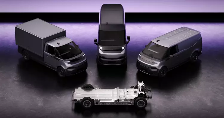 Volvo y CMA CGM vendieron sus ...