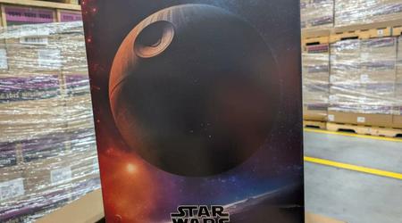 Rumor: LEGO Star Wars se está preparando para lanzar una nueva Estrella de la Muerte por $1000: fotos del set aparecieron en Twitter