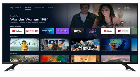Google ha solucionado un problema de seguridad de Android TV: ¿Qué significa para los usuarios?