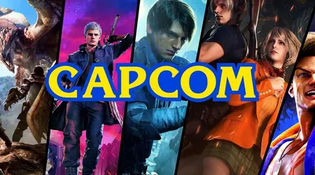 Capcom bate récords en el primer trimestre: Resident Evil Requiem llega a 8 millones y el anime relanza Devil May Cry