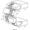 Dispositivo prototipo con bisagra innovadora