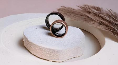 Acer presentó el FreeSense Ring - su primer anillo inteligente para un seguimiento detallado de la salud