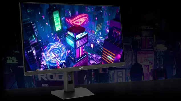 Asus ROG Strix XG259QNSR Ace: 420 ...