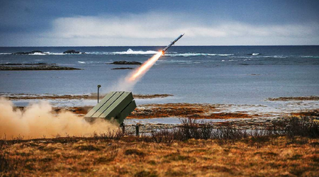 El Pentágono adjudicó a Raytheon Missiles & Defense un contrato de 182 millones de dólares para comprar NASAMS para Ucrania