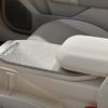 Interior del Kia EV4 - Tecnología