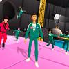 A small frame from the game Squid Game 03