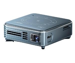 Mini proyector QIAOLET