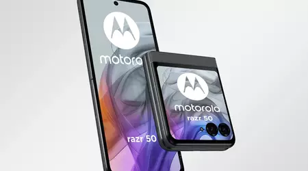 La certificación ha revelado que el Motorola Razr 60 tendrá una enorme cantidad de memoria