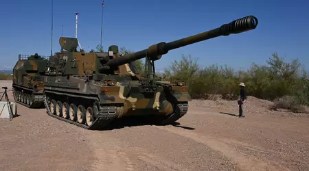 Corea del Sur promueve su K9 Thunder a Canadá, que está modernizando su ejército