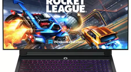 Desarrollo Único de Lenovo: Una Imagen de la Laptop Legion Pro Rollable con Pantalla Expansible Aparece en Línea