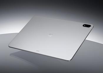 Tableta insignia OnePlus Pad 3 con ...