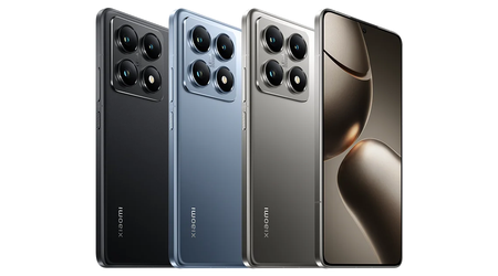 Gran filtración del Xiaomi 15T
