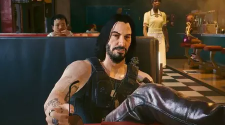 Rumor que parece verdad: Cyberpunk 2077 podría ser portado a Nintendo Switch 2